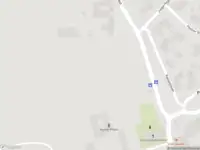 Brandweer met grote spoed naar de Stallestraat in Mheer vanwege gebouwbrand