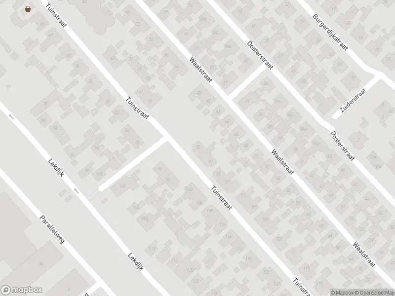 112 melding Ambulance met gepaste spoed naar de Tuinstraat in Krimpen aan den IJssel