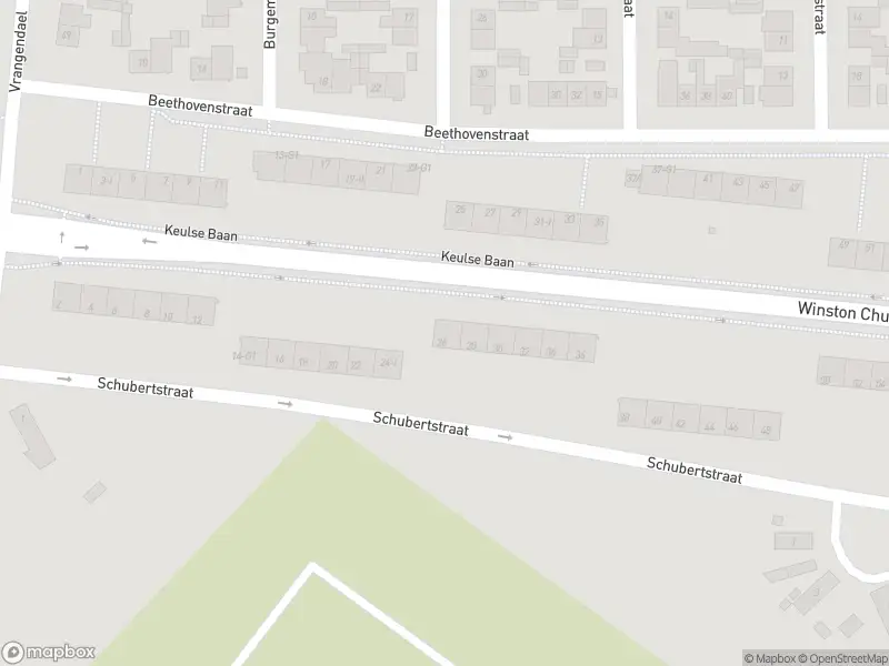 Overlastmelding Schubertstraat in Sittard