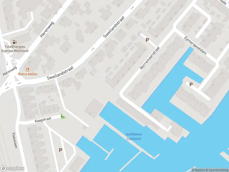 112 melding Anonieme overlastmelding Norremeerstraat in Warmond