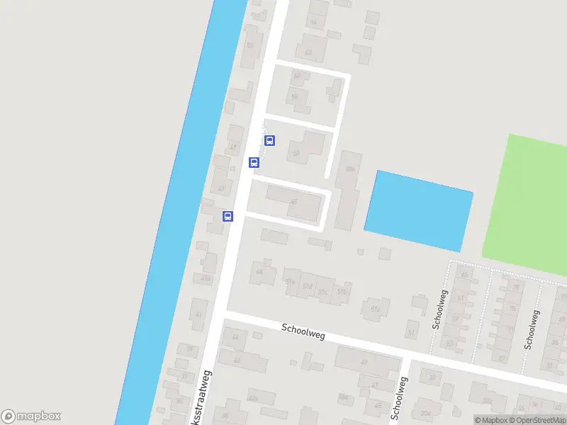 112 melding Overlastmelding Rijksstraatweg in Numansdorp