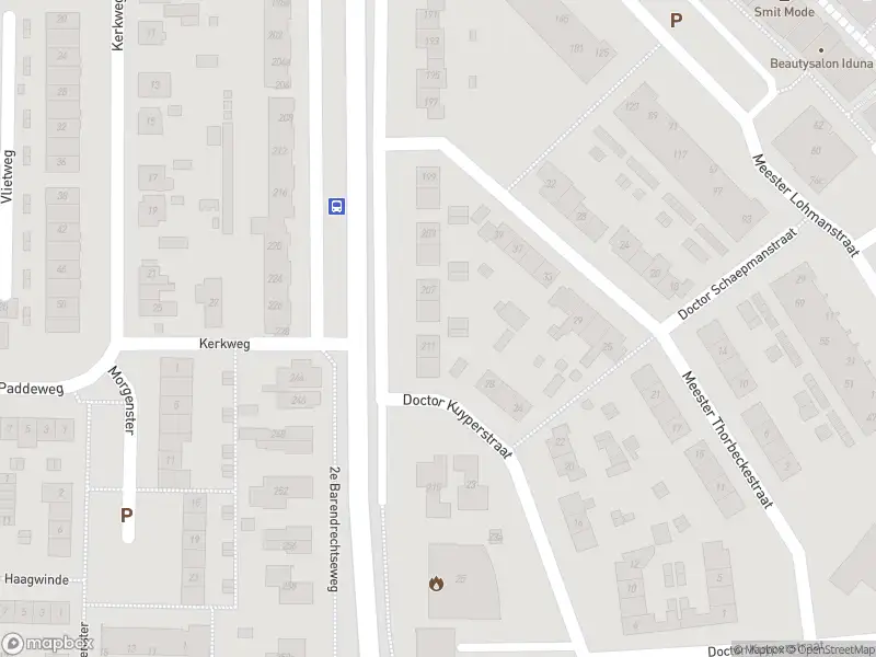 112 melding Ambulance met grote spoed naar de 2e Barendrechtseweg in Barendrecht