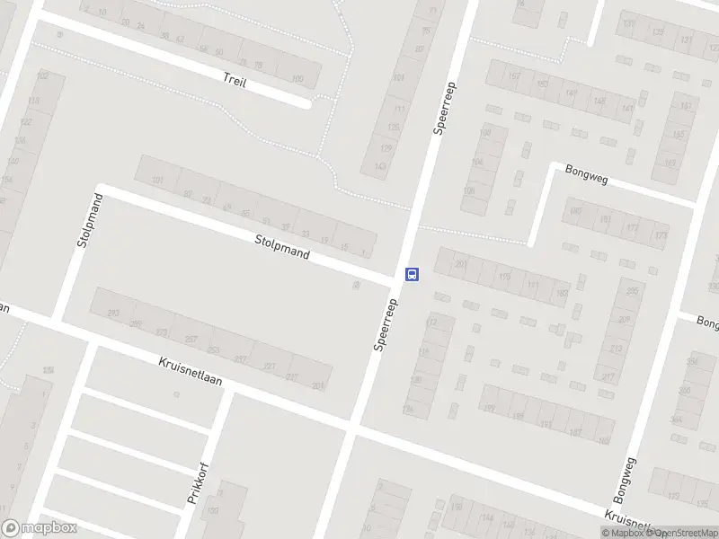 112 melding Ambulance met gepaste spoed naar de Stolpmand in Hoogvliet Rotterdam