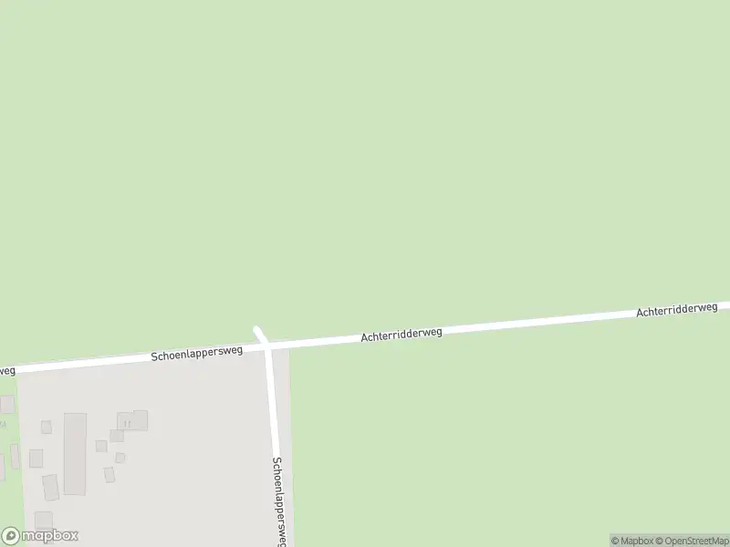 Brandweer met grote spoed naar de Achterridderweg in Putten vanwege reanimatie