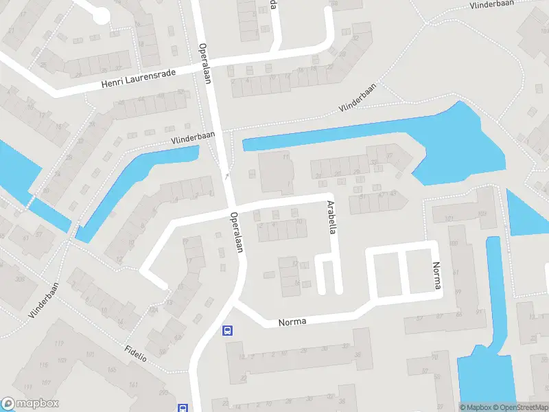 Ambulance met gepaste spoed naar de Arabella in Capelle aan den IJssel