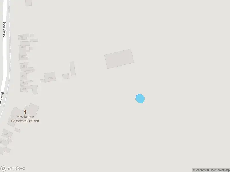 Politie met grote spoed naar de Brigdamseweg in Middelburg vanwege letsel
