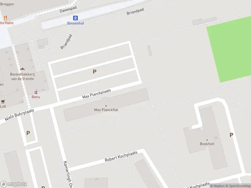 112 melding Ambulance met grote spoed naar de Max Planckplaats in Rotterdam