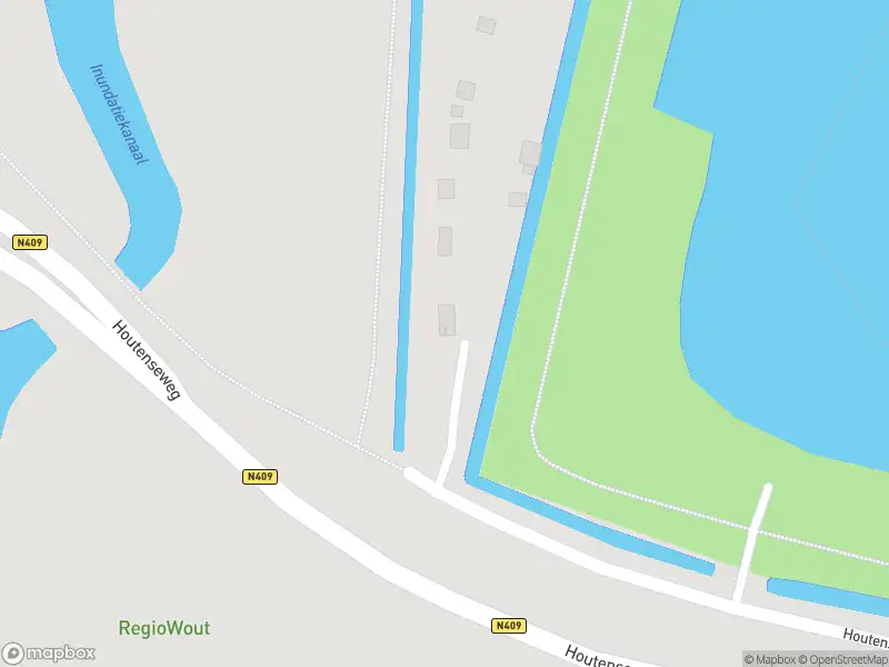Politie naar de Houtenseweg in Nieuwegein vanwege aanrijding met letsel