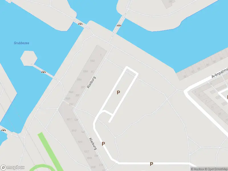 Ambulance met grote spoed naar de Kleiburg in Amsterdam