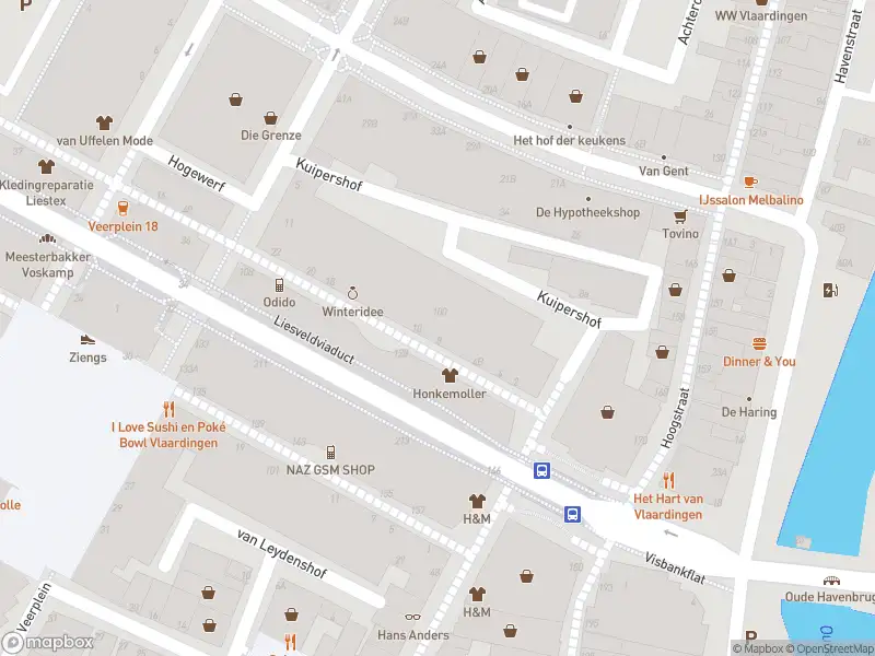 112 melding Ambulance met gepaste spoed naar de Liesveld in Vlaardingen