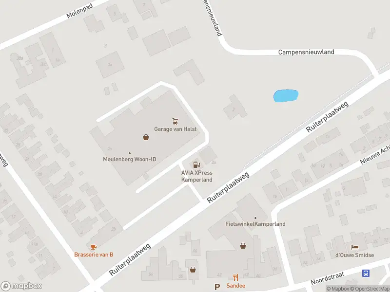 112 melding Overlastmelding  in Kamperland