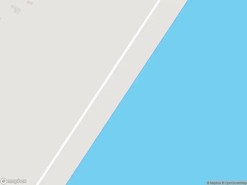 Politie naar de Amoerweg in Maasvlakte Rotterdam