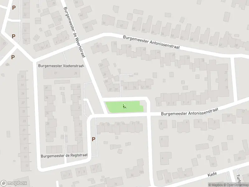 112 melding Overlastmelding Burgemeester de Weertstraat in Rucphen