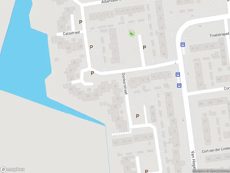 Overlastmelding Calsstraat in Goes