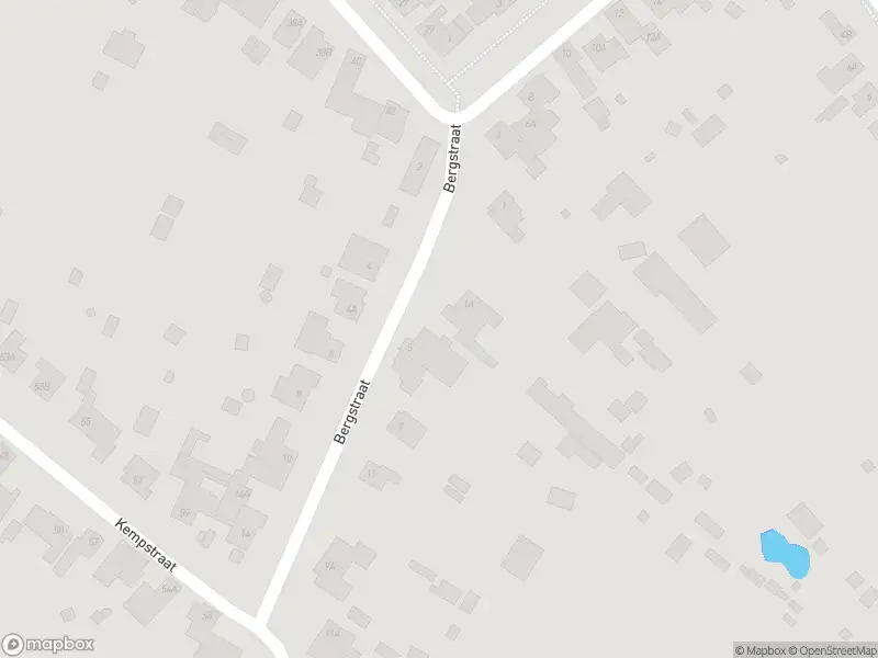 112 melding Overlastmelding Bergstraat in Born gesloten