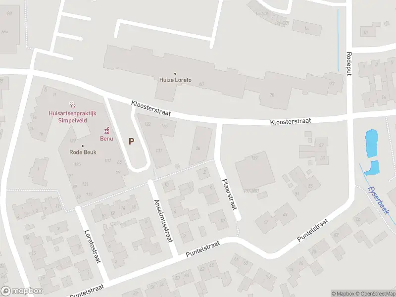 Overlastmelding Plaarstraat in Simpelveld