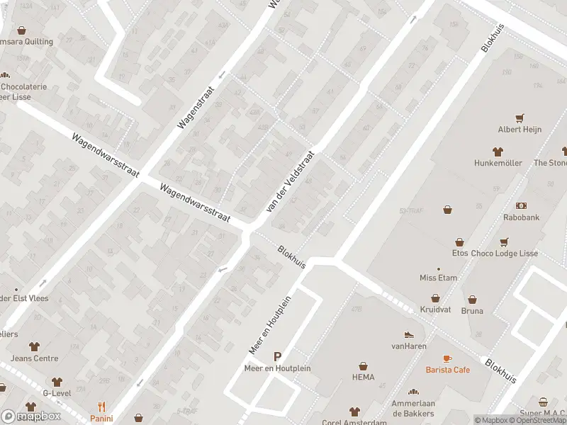 112 melding Overlastmelding Blokhuis in Lisse