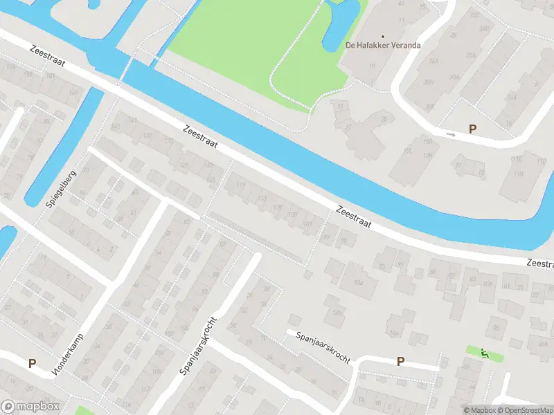 112 melding Overlastmelding Zeestraat in Noordwijkerhout