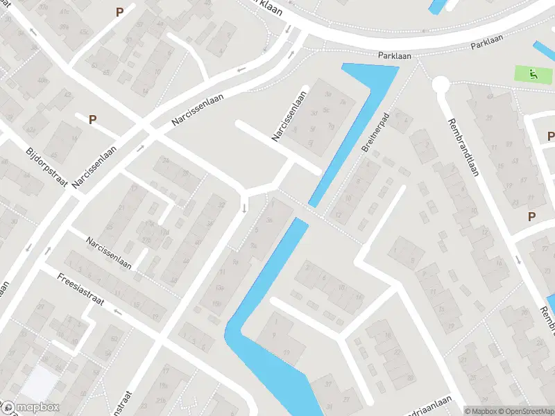 Overlastmelding Gladiolenstraat in Sassenheim gesloten