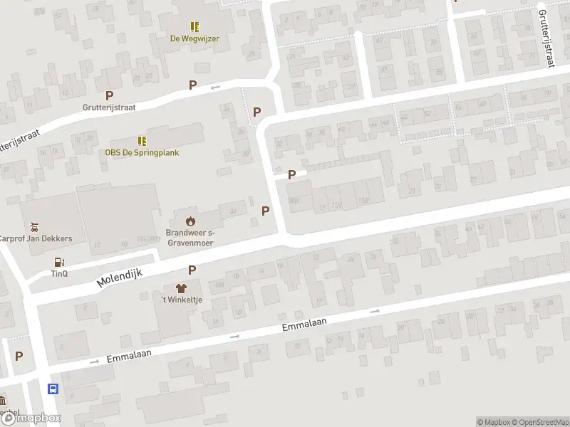 112 melding Overlastmelding Molendijk in 's Gravenmoer