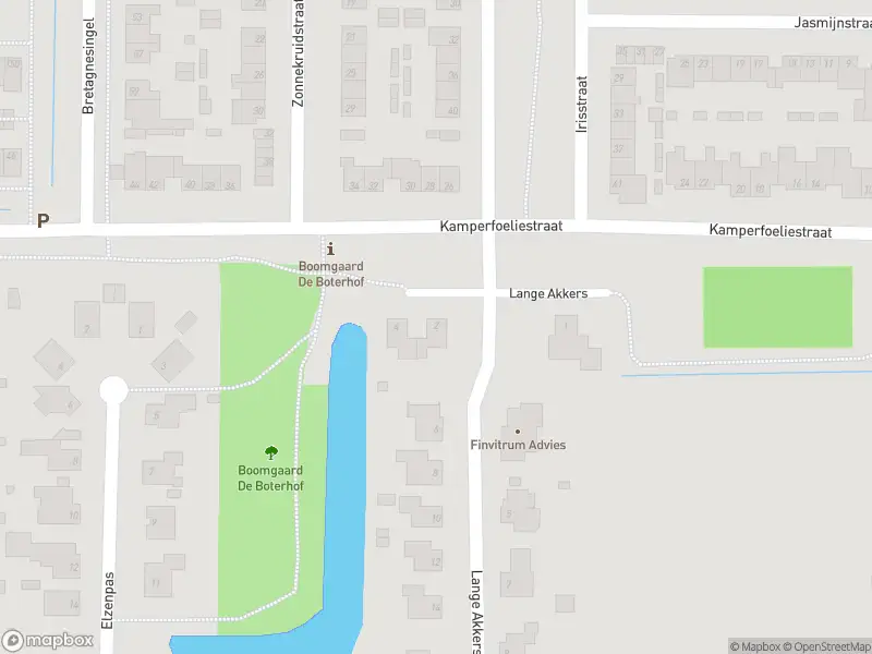 Overlastmelding Lange Akkers in Heteren gesloten