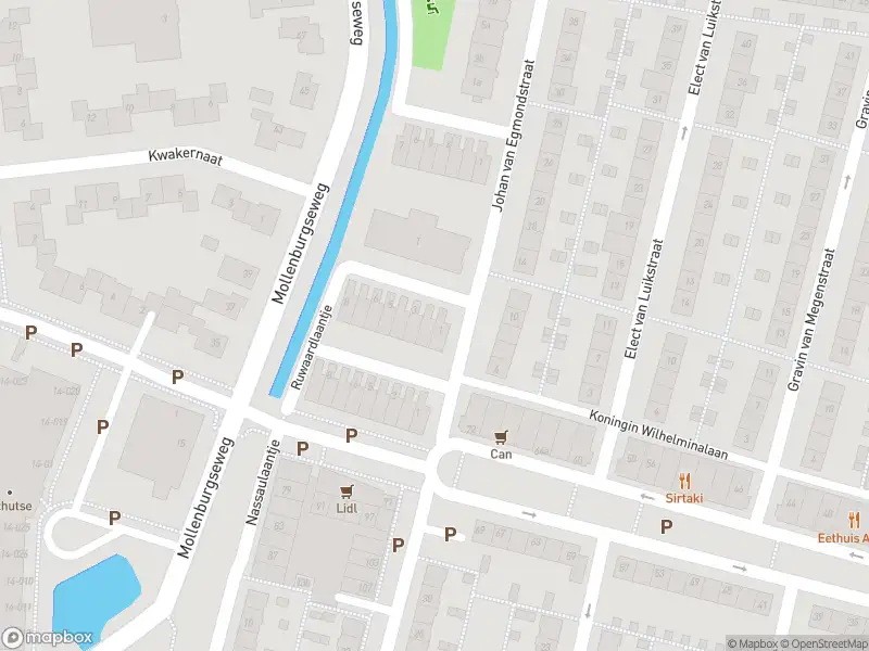 Overlastmelding Jacob van Gaasbeekstraat in Gorinchem gesloten