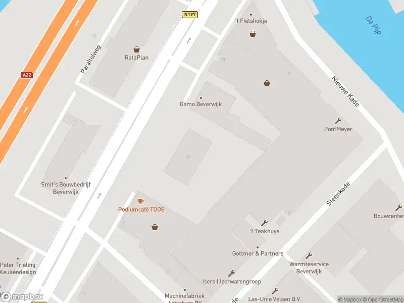 Overlastmelding Parallelweg in Beverwijk gesloten