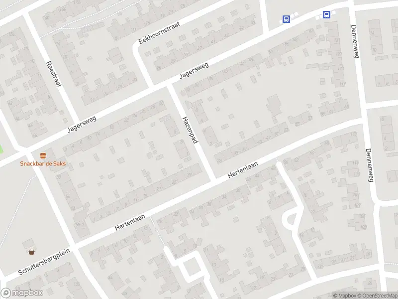 Overlastmelding Hazenpad in Arnhem