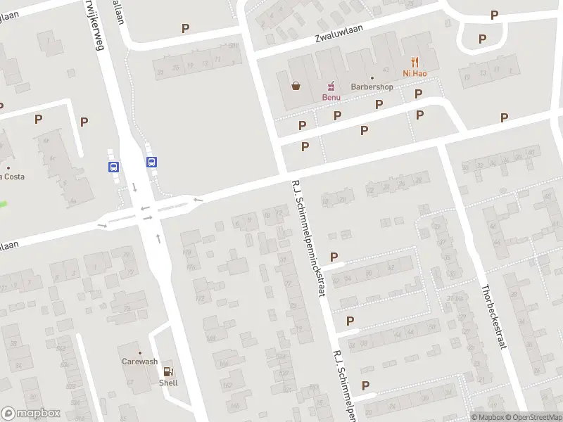 112 melding Overlastmelding Geitenbergweg in Dieren (6951)