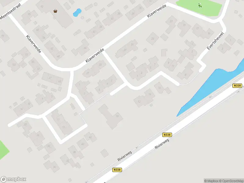 112 melding Overlastmelding De Genthorst in Giesbeek gesloten