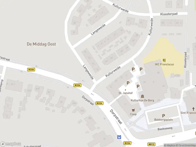 Overlastmelding Dorpsweide in Babberich gesloten