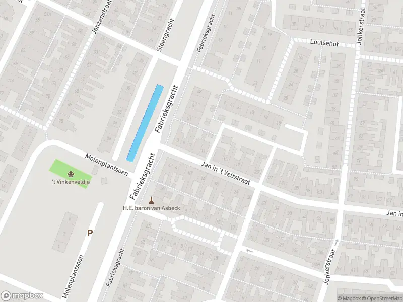 Overlastmelding Jan in 't Veltstraat in Den Helder gesloten