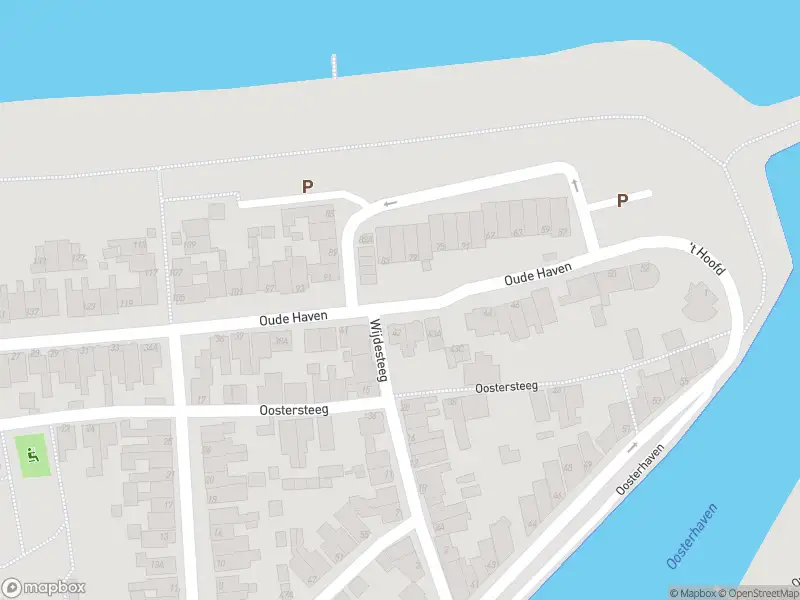 Overlastmelding Oude Haven in Medemblik gesloten