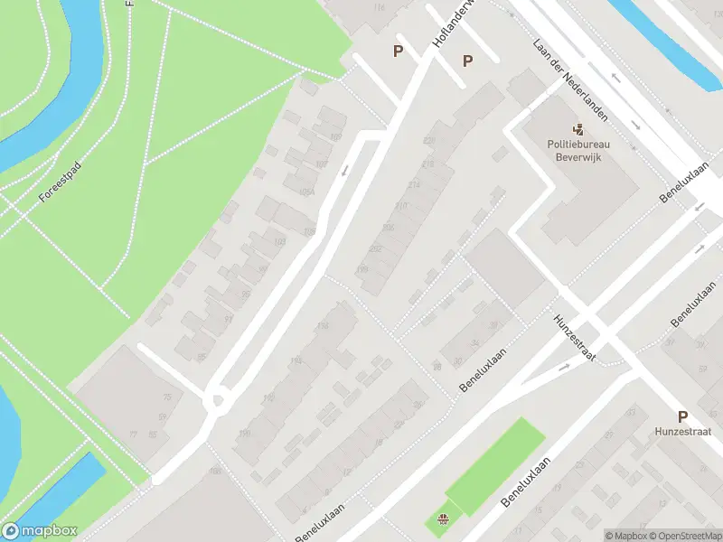 112 melding Overlastmelding Hoflanderweg in Beverwijk