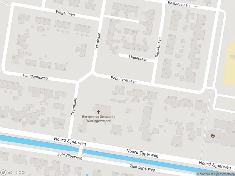 112 melding Overlastmelding Populierenlaan in Wieringerwaard gesloten