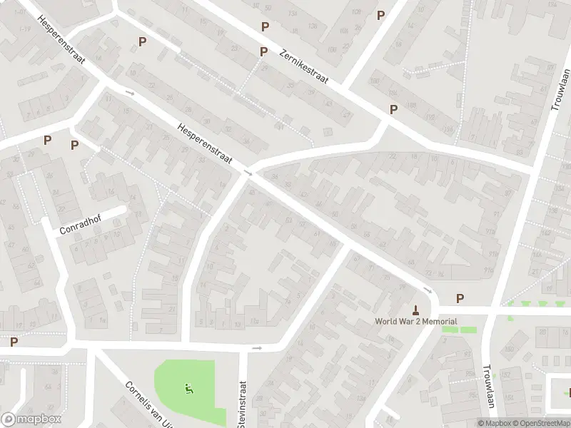 Overlastmelding Hesperenstraat in Tilburg gesloten