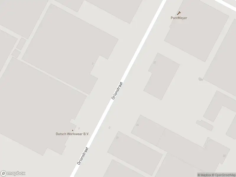 112 melding Overlastmelding Orionstraat in Tilburg