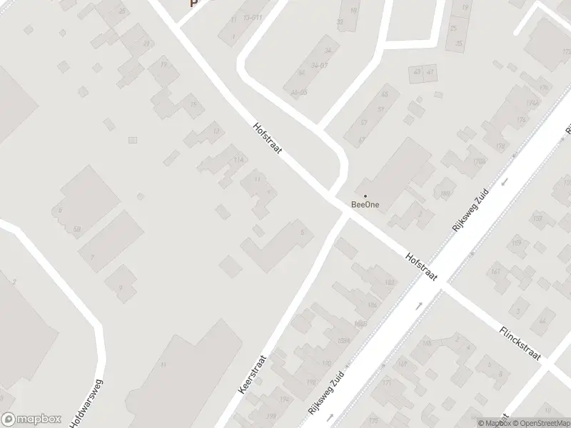 Overlastmelding Hofstraat in Geleen