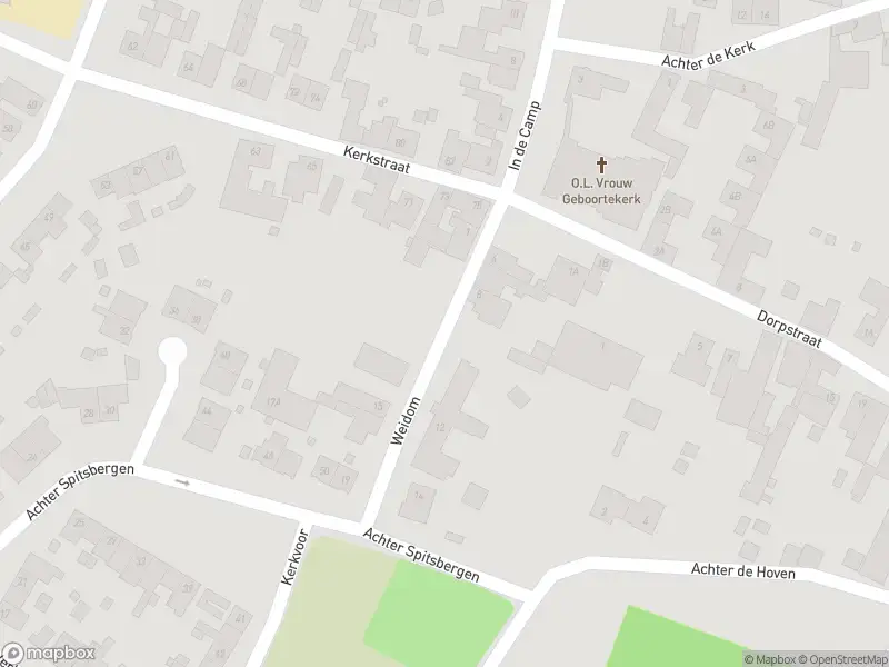 Overlastmelding Weidom in Sittard gesloten