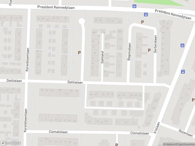 112 melding Overlastmelding Dahlialaan in Oegstgeest gesloten