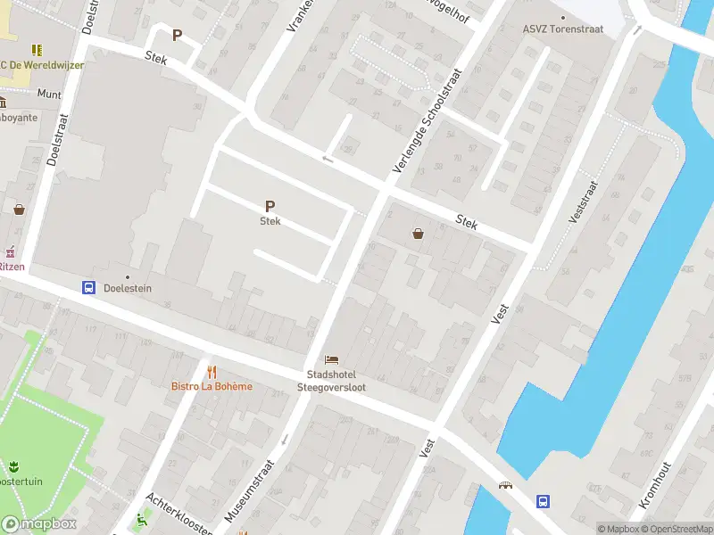 Overlastmelding Schoolstraat in Dordrecht