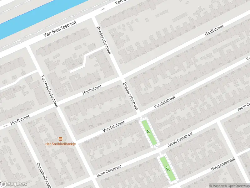 112 melding Overlastmelding Brederodestraat in Dordrecht