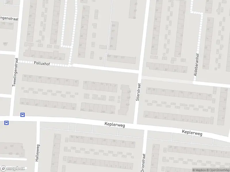 Overlastmelding Castorstraat in Dordrecht