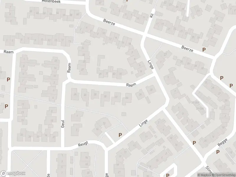 112 melding Overlastmelding Linge in Kaatsheuvel