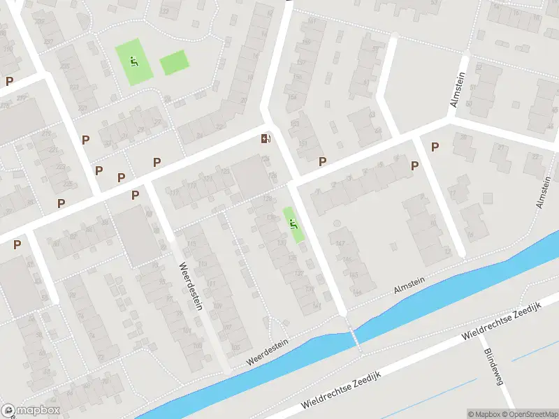 112 melding Overlastmelding Weerdestein in Dordrecht