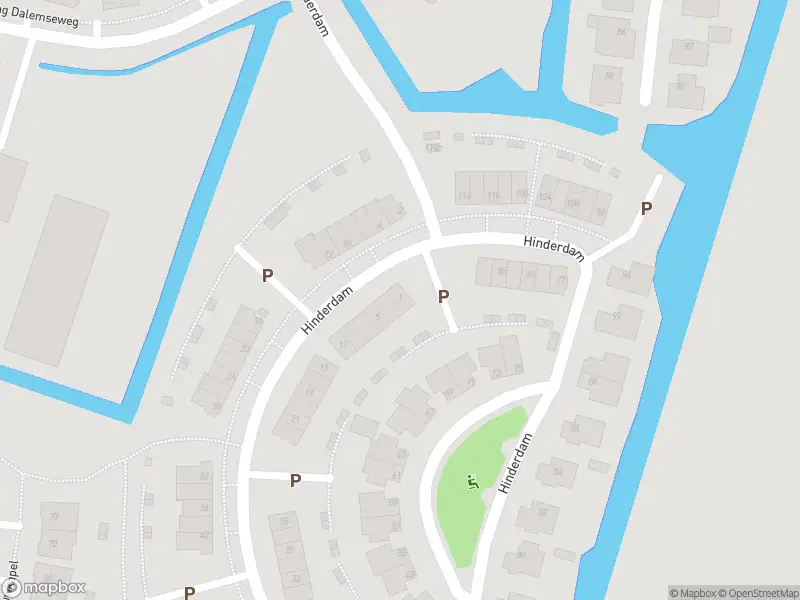 Overlastmelding Hinderdam in Gorinchem gesloten