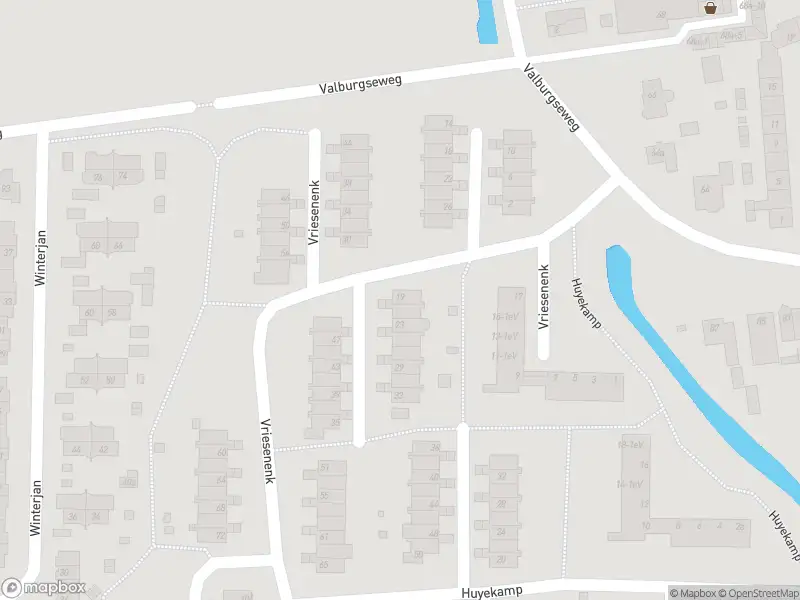 112 melding Anonieme overlastmelding Vriesenenk in Elst