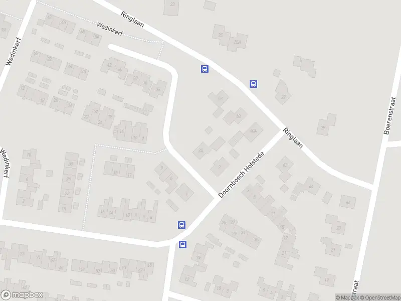 Overlastmelding Odinkerf in Eerbeek gesloten