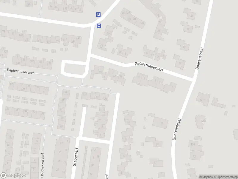 112 melding Overlastmelding Papiermakerserf in Eerbeek