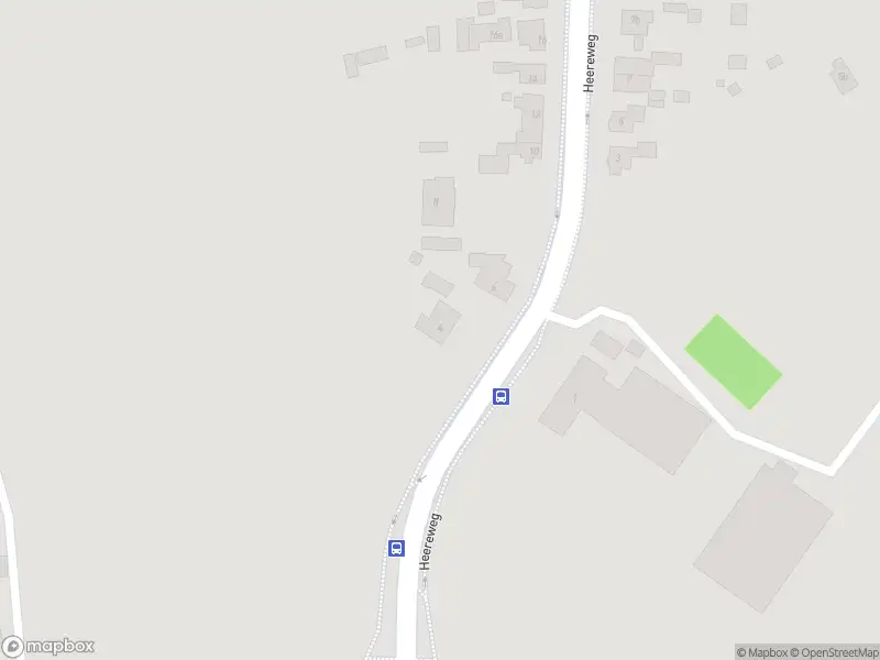 112 melding Overlastmelding Heereweg in Castricum gesloten